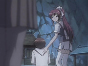 法师三姐妹前传