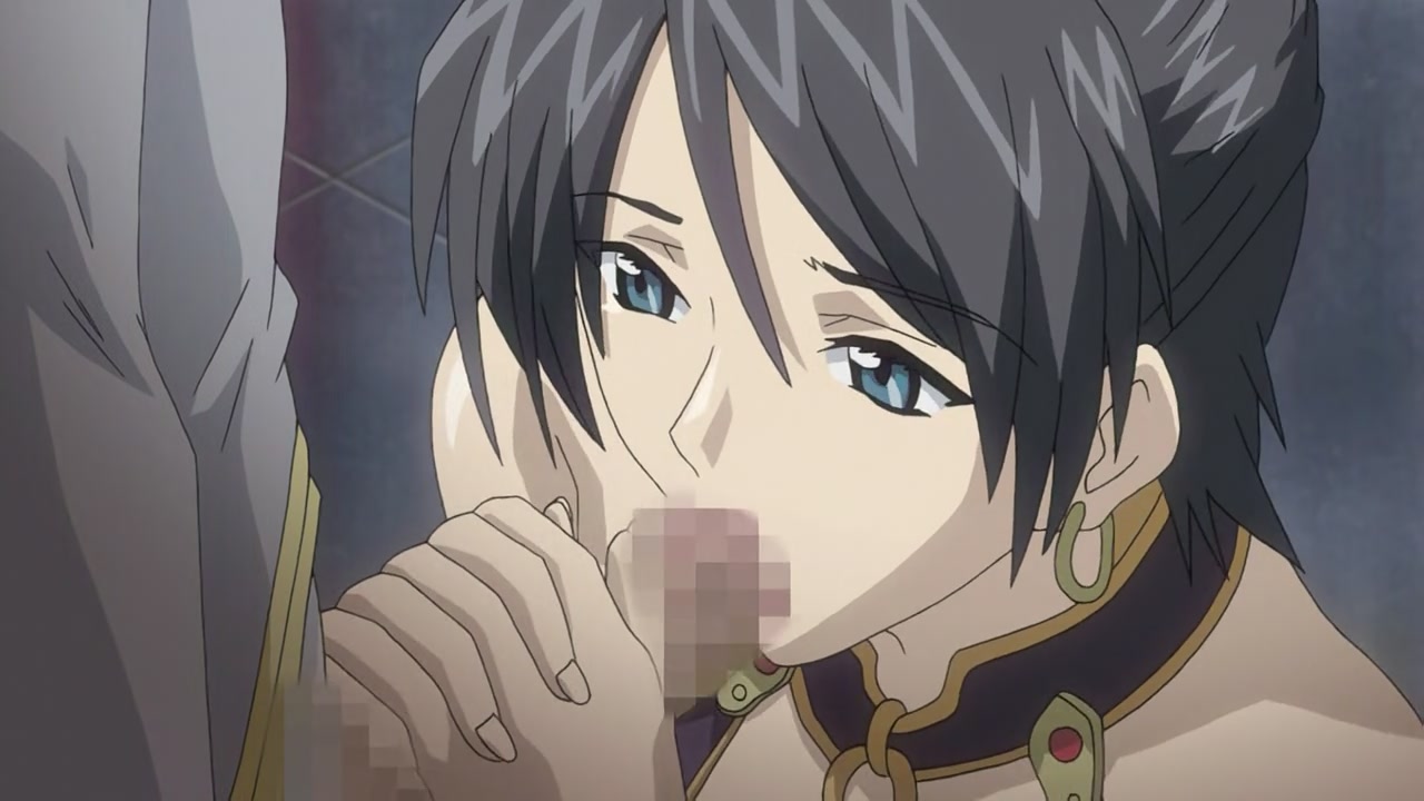 奴隷メイドプリンセス Vol.01 調教開始