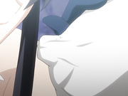 宇宙海賊サラ Vol.01 ギーレンの双子