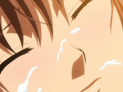 彼女が見舞いに来ない理由（わけ） 理由2「終わらない饗乱」