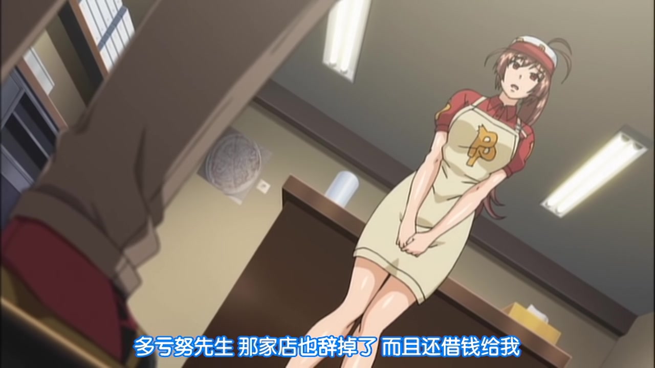 彼女が見舞いに来ない理由（わけ） 理由3「擦り切れゆく想い」