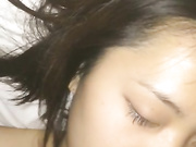 壹個超清純漂亮的美眉 射了好幾次 高清露臉