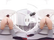 Young sister Zoe wants your hard cock badly