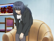 未亡人 ～ぬめりあう肉欲と淫らに濡れる蜜壺～ 第一章 「淫靡なる相続」