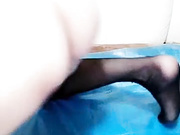 熟女人妻收费道具大秀表演1