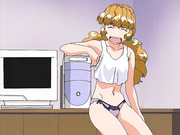 淫獣学園 La☆BlueGirl 復活篇[第3章]