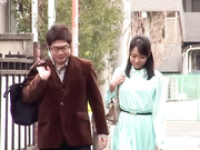 [JUX-078] 義父に堕ちた嫁  牧瀬みさ