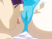 爆乳メイド狩り 前編