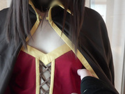 惠惠cosplay