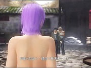 生死格鬥三凌音之章