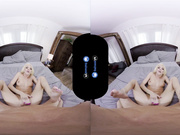 Tiffany Watson Takes You To Her Mom's Bed