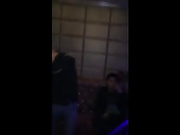 KTV夜店放荡狂欢淫乱,场面火爆堪比A片完整版01