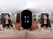 Inked Asian Teen Babe Honey Gold Needs Your Cock