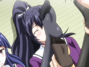 [chippai] 少女達の茶道ism THE ANIMATION 一席