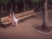 [エンゼルフィッシュ]OVA魔法少女はキスして変身る ＃1 彼女が他の男とXXして魔法少女になるなんて！