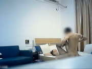 约炮外围援交女模身材好奶子大还是无毛逼黑丝肉丝换着各种体位爆操嗷嗷叫720P高清