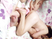 老婆被网友于3p