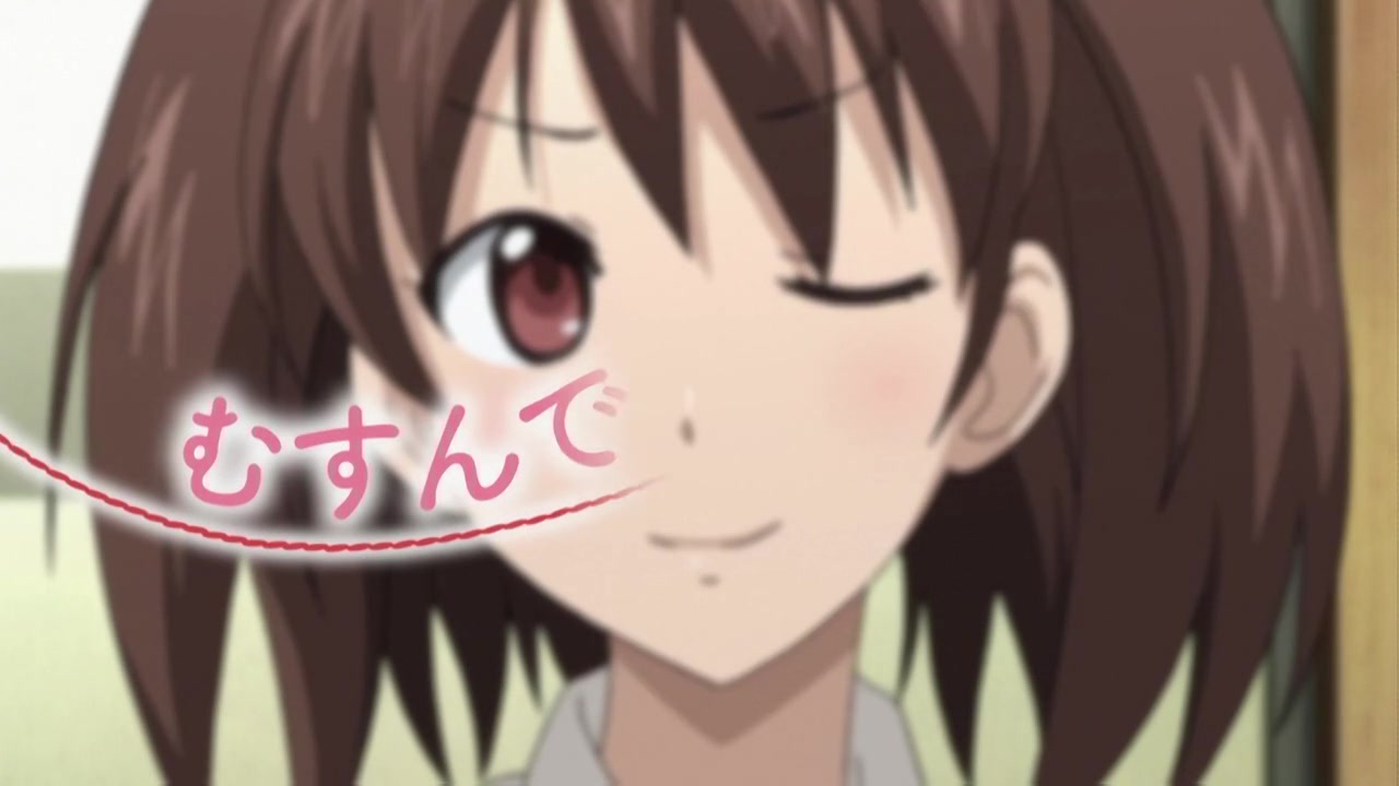 [ピンクパイナップル]恋糸記念日 THE ANIMATION Memorial.2「急転直下のホーリーナイト☆」[1280x720 x264 AAC]