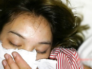 真实自拍18-医院98年性感漂亮的美女小护士不慎被同事灌醉带到酒店尽情玩弄啪啪中途还给美女换了双丝袜！