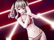 [MMD]Kashima LUVORATORRRRRY![gnneet]