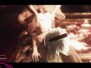 Banging 2B in Skyrim