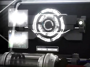 W・TAILS CAT - A STRANGE PRESENCE