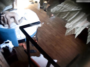 清纯漂亮的美女换上黑丝情趣服和经验丰富新男友玩扑克,输了要被对方任意宰割,美女一直输被干的呻吟大叫