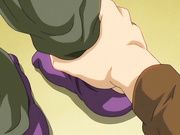 あねき…MY SWEET ELDER SISTER THE ANIMATION senior.4