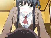 初×初シンドローム かくしデレ＃3