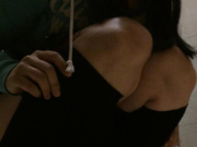 商场厕拍系列 这次直接当着妹子面前拍胆子真大