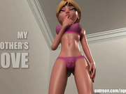 (Futa)All My Mother's Love