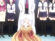 (無修正) 懲罰指導 ～学園令嬢更性計画～ File.03 (DLrip 1280x720 x264 AAC)