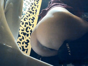 坐盗市最新流出国内云上会所豪华WC偷拍第一季这的妹子喜欢撅着屁股嘘嘘