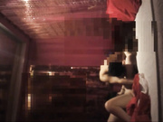 女神娇喘疯狂3P之夜