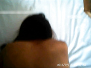 大白天酒店爆操网红小骚逼 说比她对象时间长舒服 还操哭了