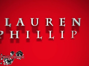 LaurenPhillips.15.10.10.Anal.Training