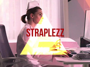 美女姐妹花白衣护士丝袜高跟性奋作品 肉感妹子紧身白衣摩擦高质量冲动，惊呆美女棒子最后竟然射了720P高清