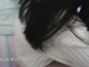 城中村拆迁在即抓紧机会好好玩，没能爆菊的白毛衣嫩妹子1080P高清无水印