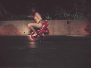 【网曝门事件】最新6女7男群交趴“公厕团”疯传 6大一女生背着各自男友约战7男群P 摄影集614P 视图完整版