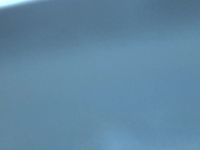 学生MM厕所跟拍系列4 妹子尿完踮着脚照镜子，看看自己背影漂亮不