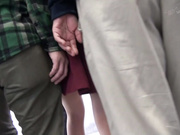 [NHDTA-960] 痴漢ビデオレター