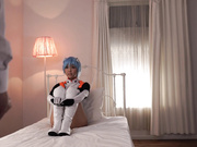 [SNIS-850] 国民的偶像三上悠亜31科斯！悠亜毎日4時間31変化SP2