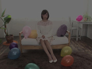 [SNIS-857] 翼の全力イクイク騎乗位