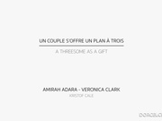 【剧情之王】妹妹失恋了 姐夫帮忙用大屌安慰一下 沙发上双飞极品黑丝美女姐妹花 多穴全开发