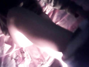 5名刚上大一的小美女自拍，到底那个逼好看呢