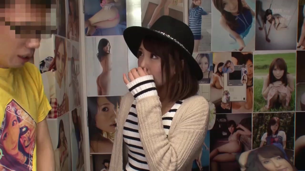 [IPZ-897] デリバリーSEX アナタの自宅に桜木凛をお届けします