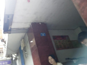 城郊巷内小店找快活70块的马尾辫小少妇看上去还挺良家的天生阴毛就少像白虎边看A片边搞玩了两个姿势对白有趣