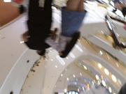 商城近距超清CD几位漂亮小姐姐的裙底