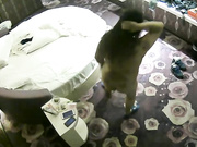 和巨乳骚妇偷晴做爱 丰满骚妇很饥渴一小时要了两次 很主动骑上就操 好像好几年没做爱似的 高清无水印