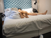 首发上海艺术系肥臀耐操的学妹1080P高清无水印完整版